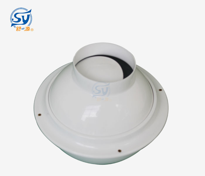 球形可調(diào)風(fēng)口