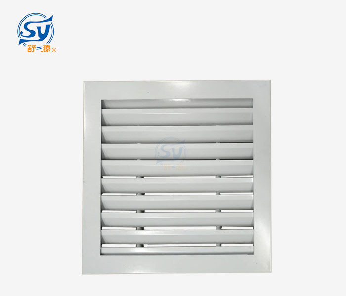 防雨百葉風(fēng)口 防雨百葉風(fēng)口