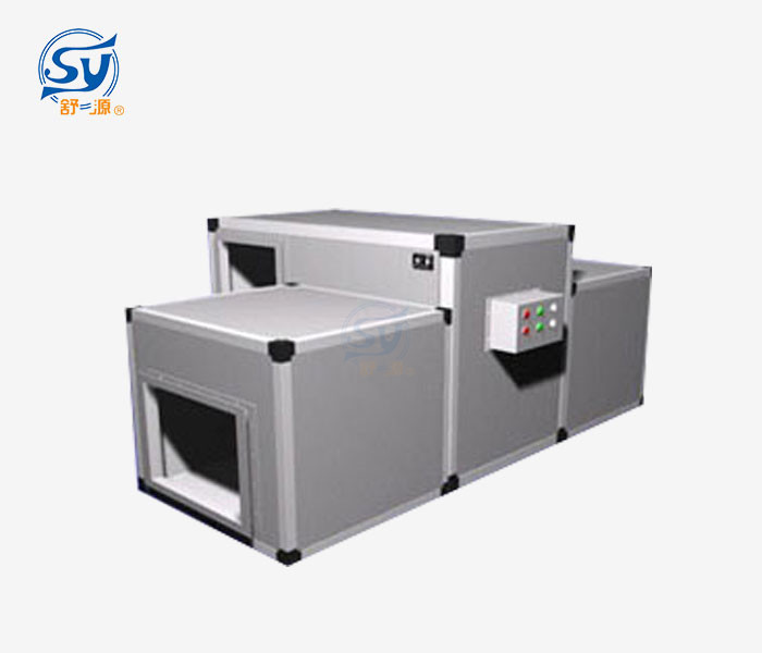 組合式新風(fēng)換氣機(jī)組 組合式新風(fēng)換氣機(jī)組