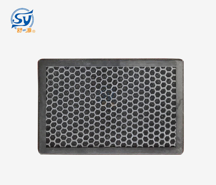 活性炭吸附過濾器