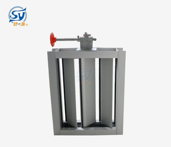 渦桿渦輪風(fēng)量調(diào)節(jié)閥 渦桿渦輪風(fēng)量調(diào)節(jié)閥