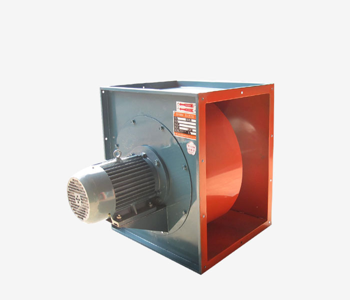 離心式管道風機