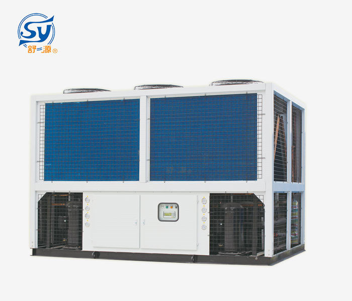 風(fēng)冷熱泵機組 風(fēng)冷熱泵機組
