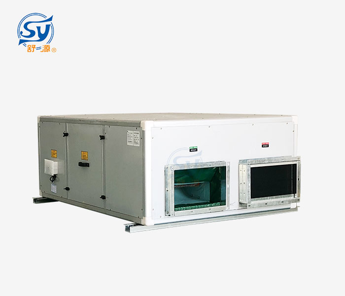 全熱新風(fēng)機(jī)組 全熱新風(fēng)機(jī)組